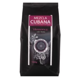 Café Cubano Aromas del Paraíso 1kg